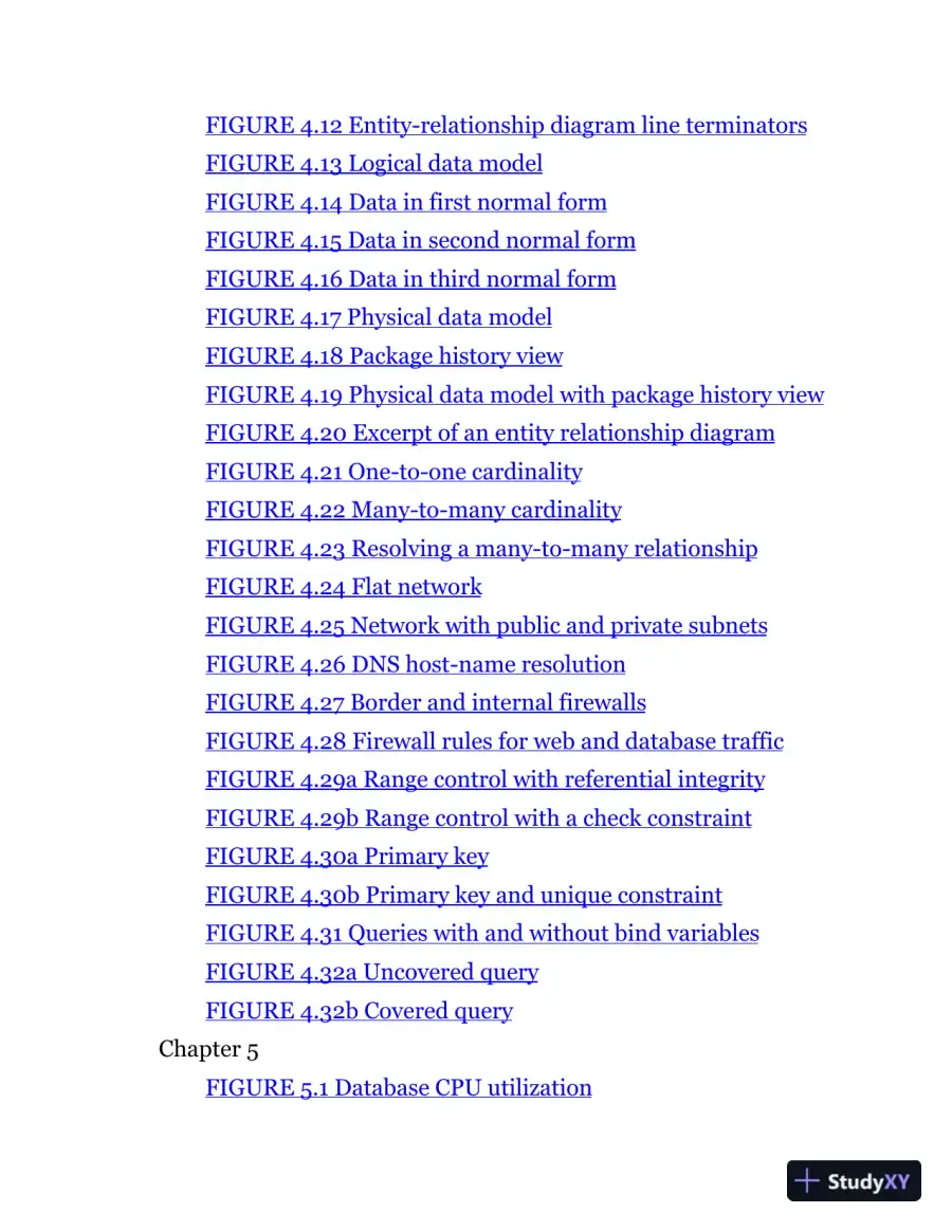 CompTIA DataSys+ Study Guide : Exam DS0-001 (2023), page 9