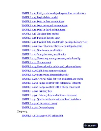 CompTIA DataSys+ Study Guide : Exam DS0-001 (2023) - Page 9 preview image