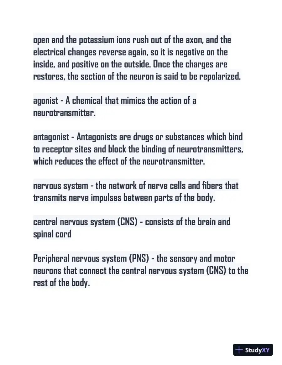 AP Psychology Unit 1-7 Practice Exam with Answers (880 Solved Questions), page 14
