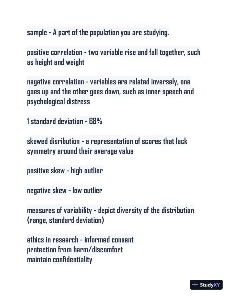 AP Psychology Unit 1-7 Practice Exam with Answers (880 Solved Questions), page 7