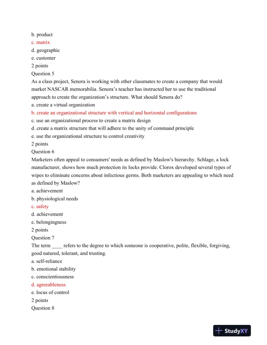 Hcc Man1021 Final Exam, page 3