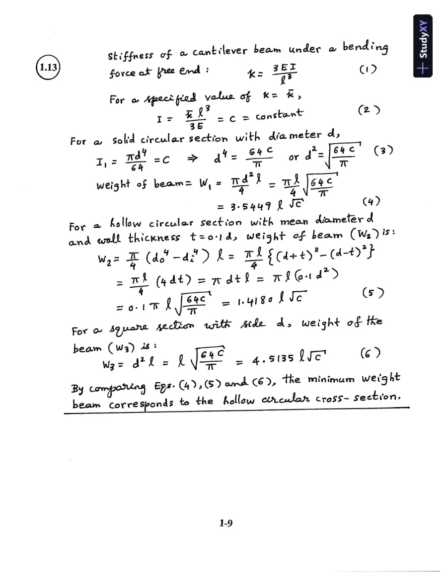 Solution Manual for Mechanical Vibrations, 6th Edition, page 14