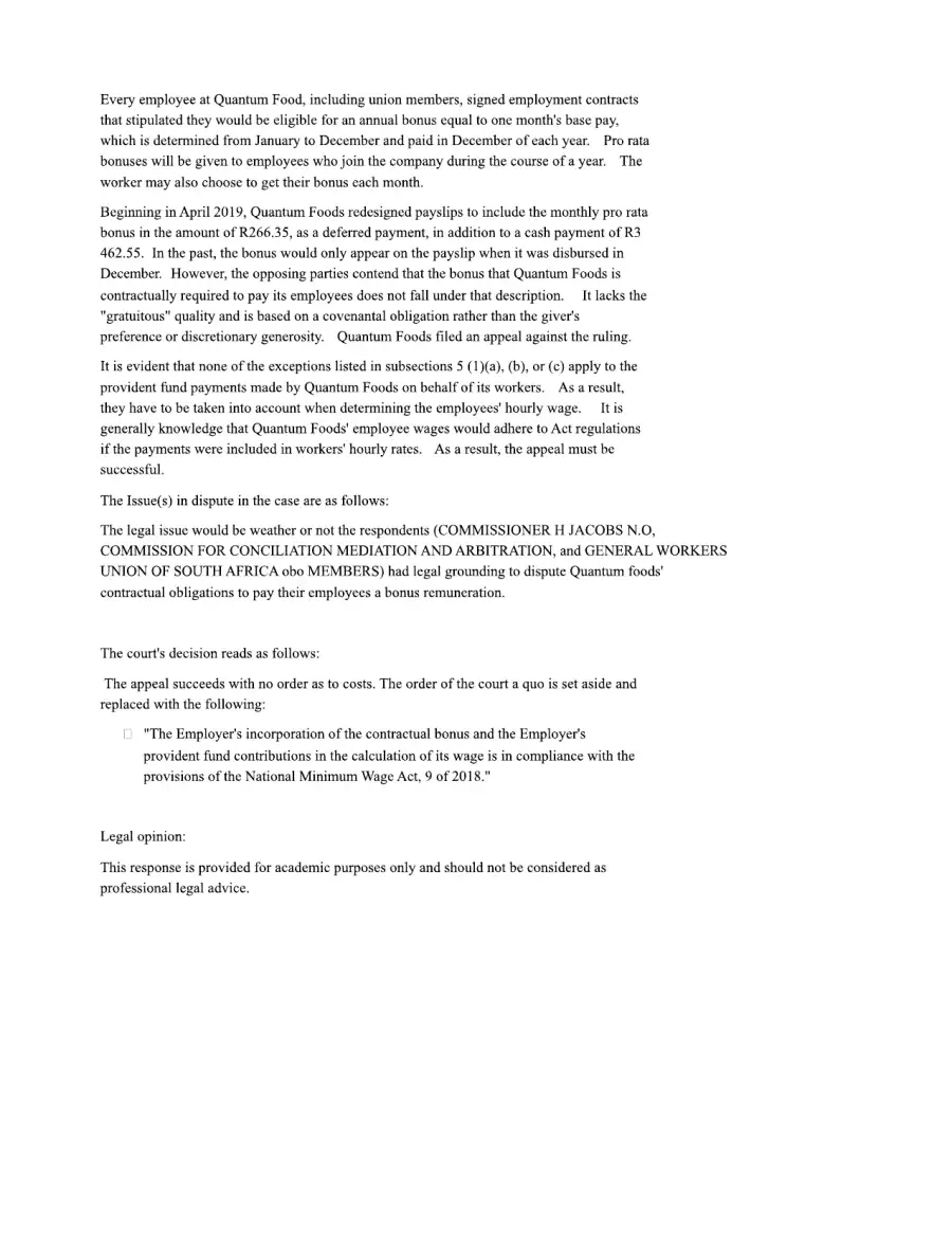 MRL3702 Assignment 1, page 2