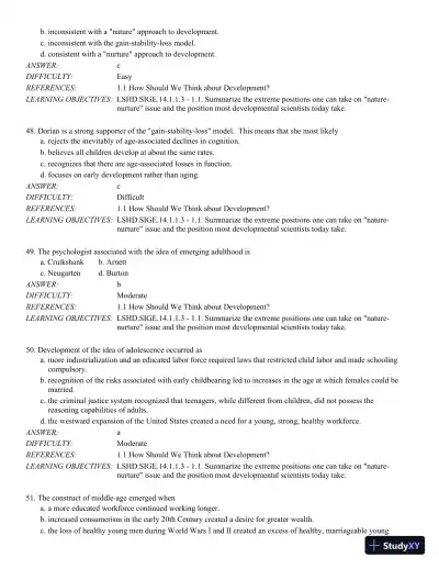 Test Bank for Financial Accounting, 11th Edition - Page 12 preview image
