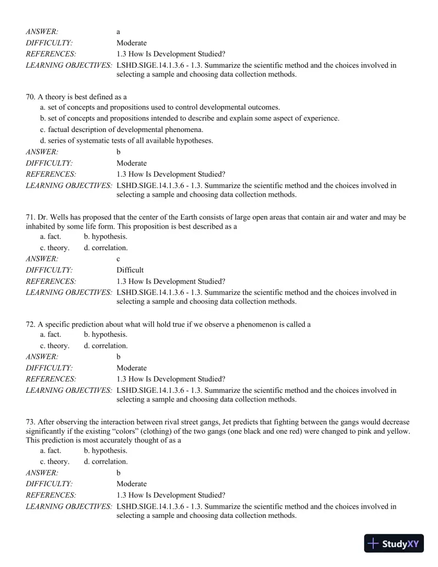 Test Bank for Financial Accounting, 11th Edition, page 17