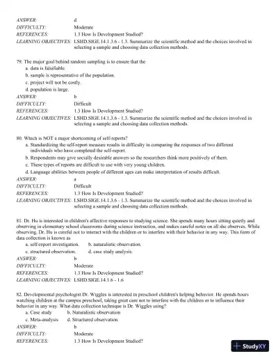 Test Bank for Financial Accounting, 11th Edition - Page 19 preview image