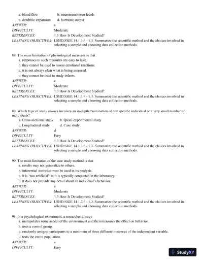 Test Bank for Financial Accounting, 11th Edition - Page 21 preview image