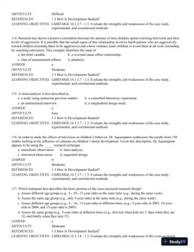 Test Bank for Financial Accounting, 11th Edition - Page 27 preview image