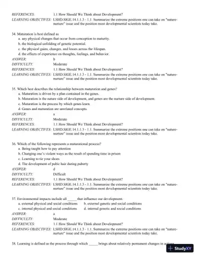 Test Bank for Financial Accounting, 11th Edition - Page 9 preview image