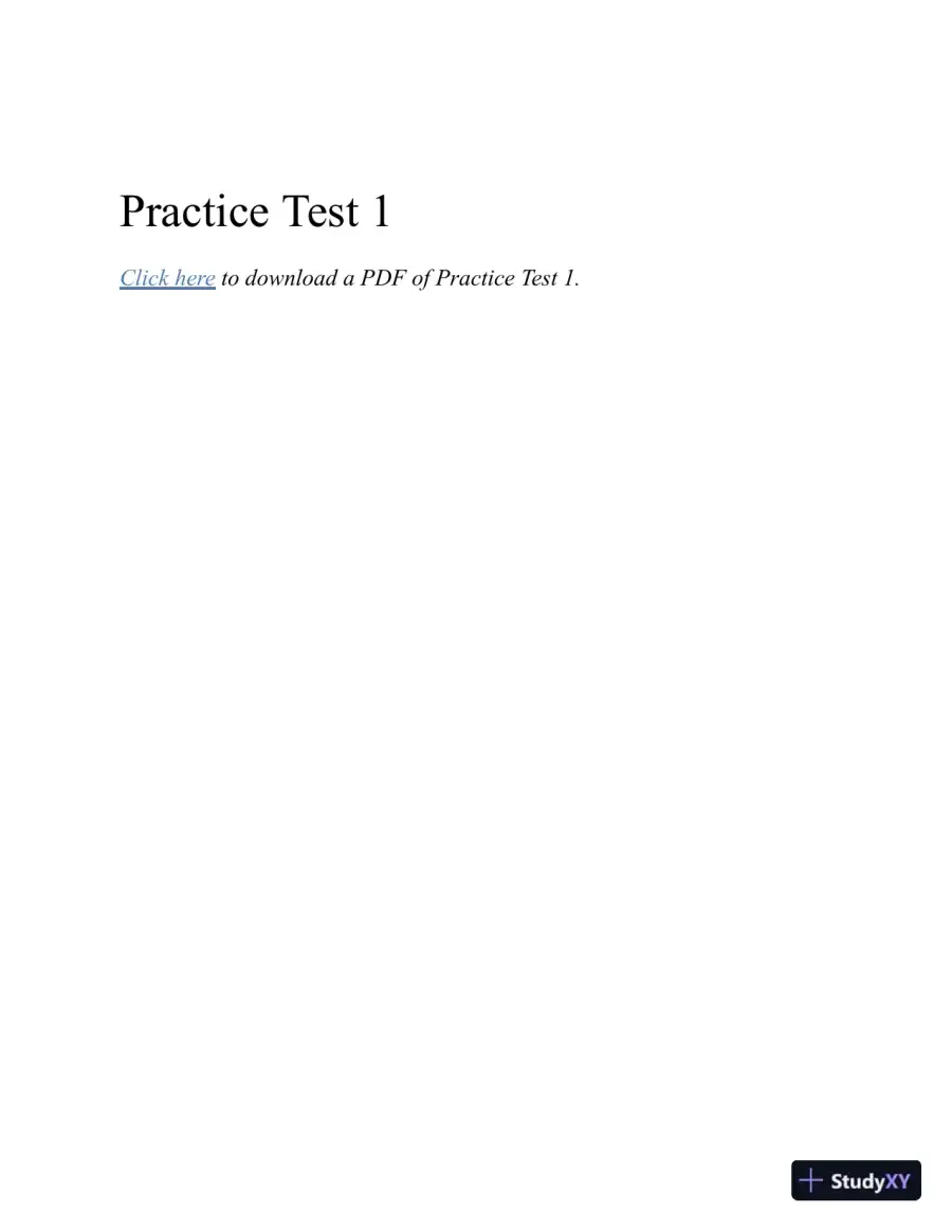 Princeton Review AP Biology Premium Prep, 26th Edition: 6 Practice Tests + Complete Content Review + Strategies and Techniques (2024) (College Test Preparation) (2024), page 29