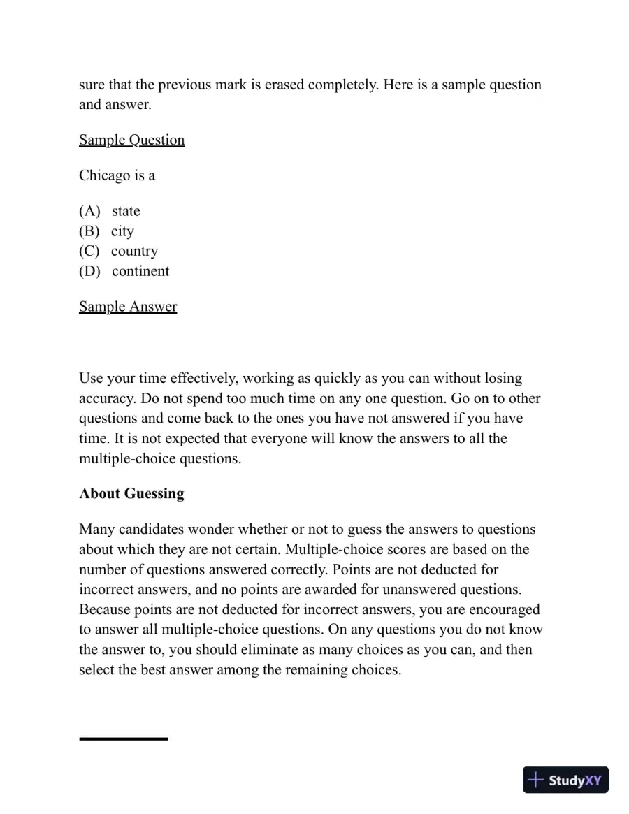 Princeton Review AP Biology Premium Prep, 26th Edition: 6 Practice Tests + Complete Content Review + Strategies and Techniques (2024) (College Test Preparation) (2024), page 31