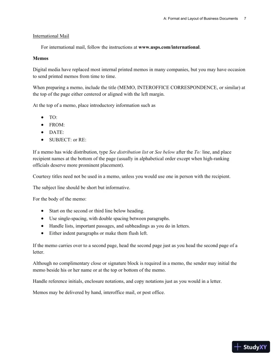 Lecture Notes for Business Communication Today, 15th Edition, page 17