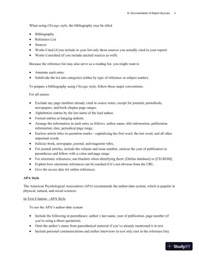 Lecture Notes for Business Communication Today, 15th Edition - Page 21 preview image