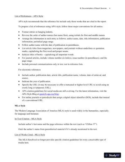 Lecture Notes for Business Communication Today, 15th Edition - Page 22 preview image