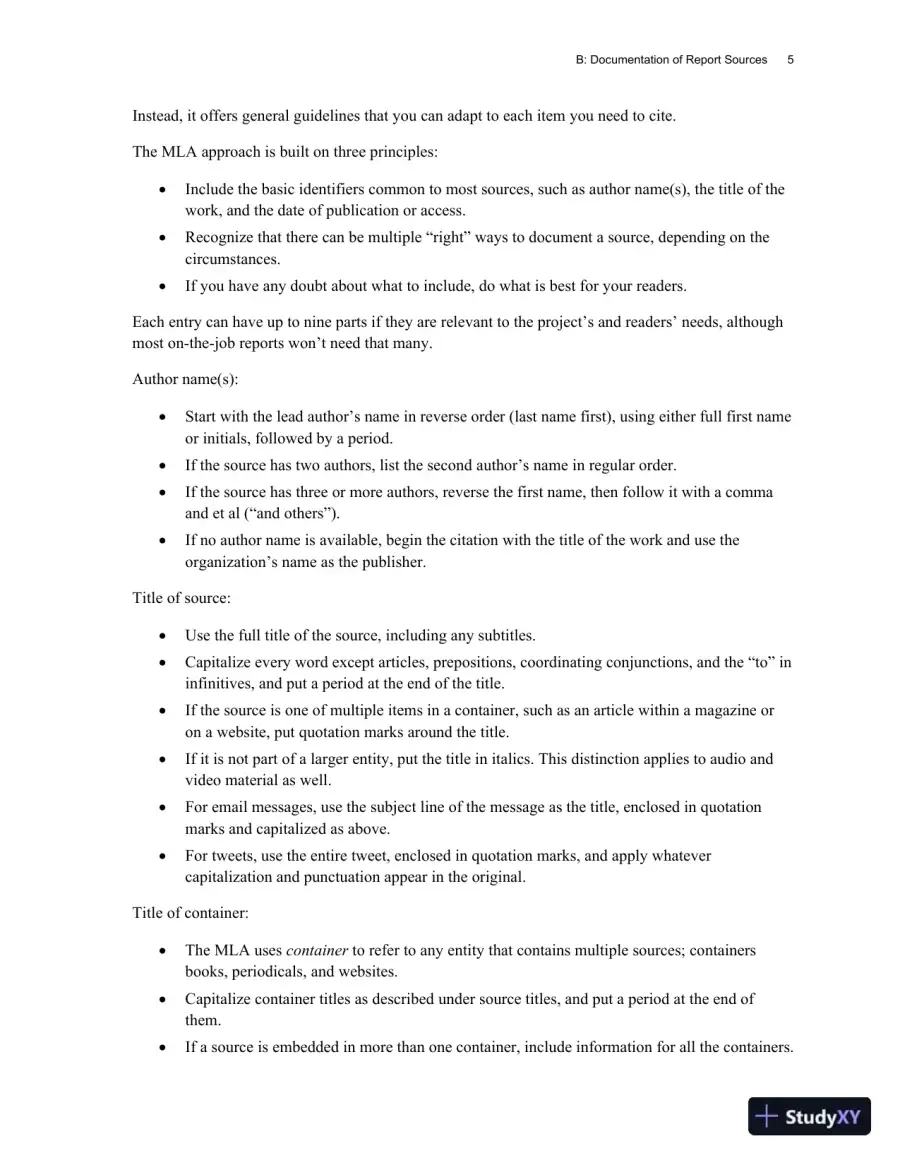 Lecture Notes for Business Communication Today, 15th Edition, page 23