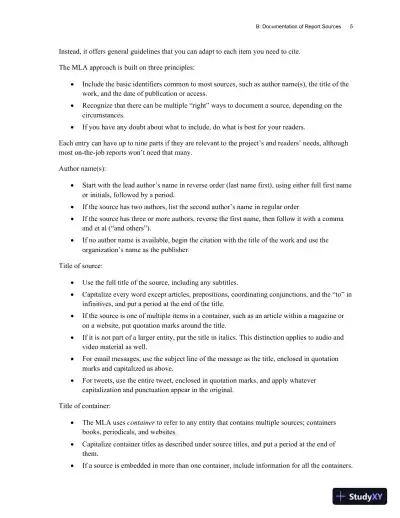 Lecture Notes for Business Communication Today, 15th Edition - Page 23 preview image