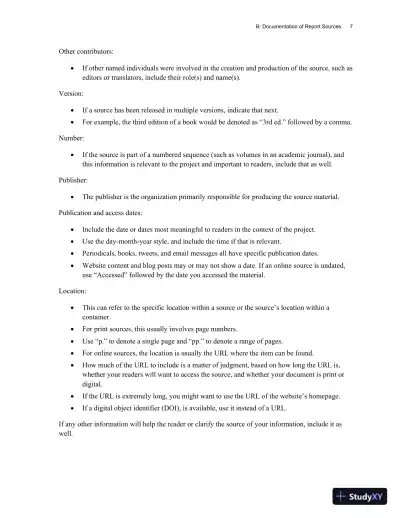 Lecture Notes for Business Communication Today, 15th Edition - Page 25 preview image