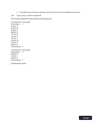 Lecture Notes for Business Communication Today, 15th Edition - Page 5 preview image