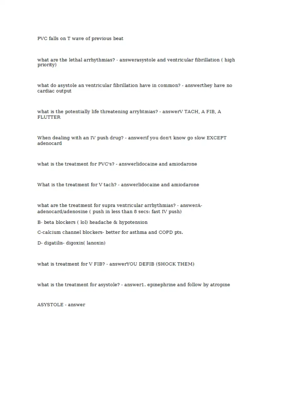 NCLEX RN EXAM 2022, page 10