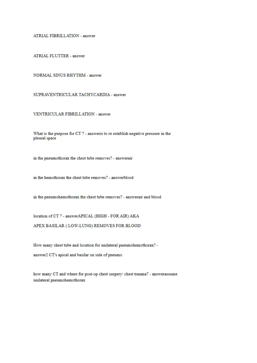 NCLEX RN EXAM 2022, page 11