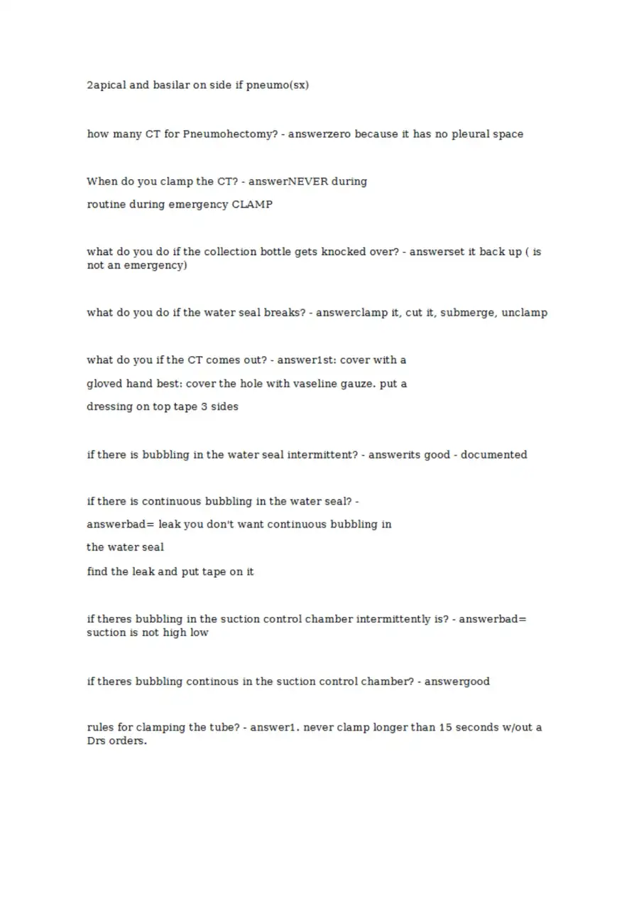 NCLEX RN EXAM 2022, page 12