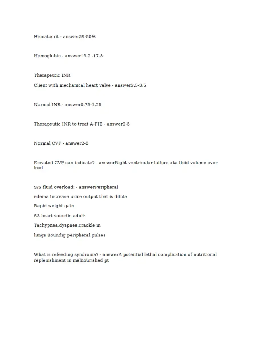 NCLEX RN EXAM 2022, page 5