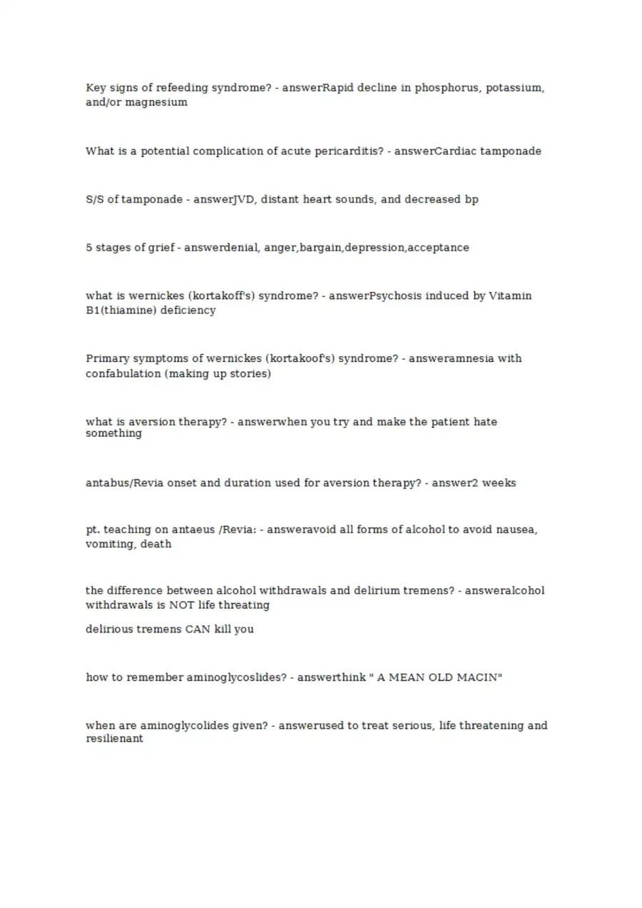 NCLEX RN EXAM 2022, page 6