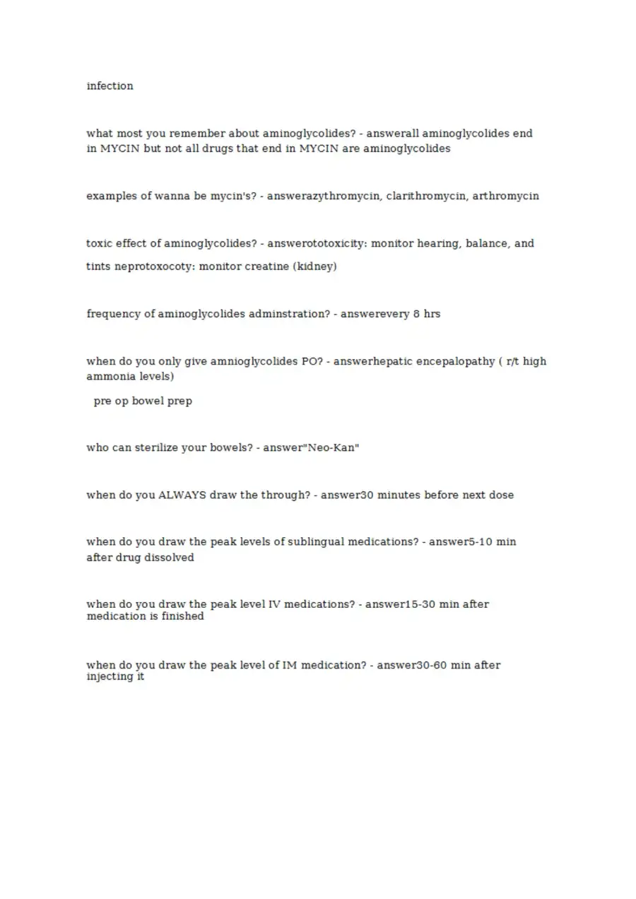 NCLEX RN EXAM 2022, page 7