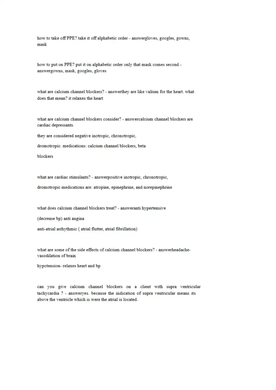 NCLEX RN EXAM 2022, page 8