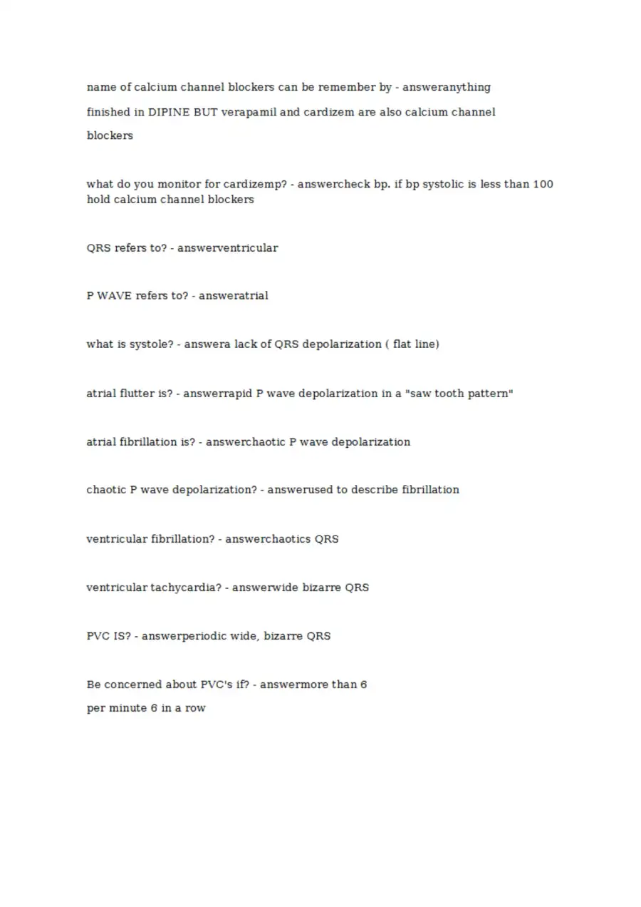 NCLEX RN EXAM 2022, page 9