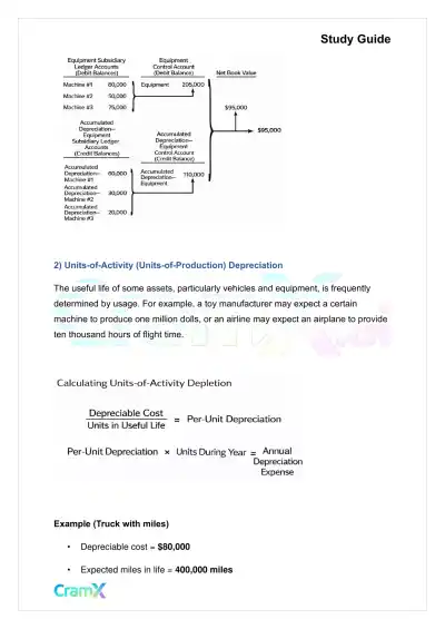 Accounting Principles I – Operating Assets - Page 10 preview image