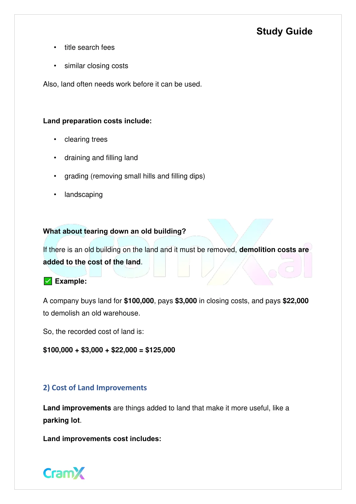 Accounting Principles I – Operating Assets - Page 5 preview image