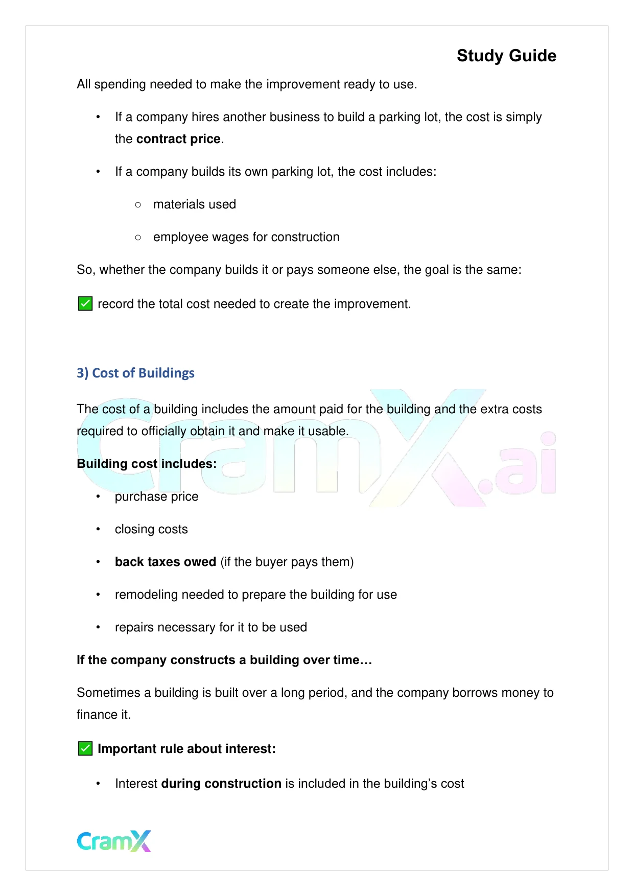 Accounting Principles I – Operating Assets - Page 6 preview image