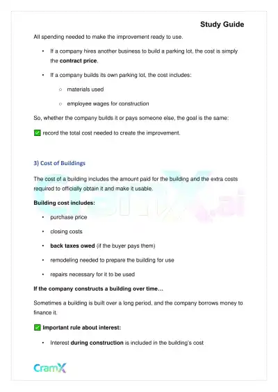 Accounting Principles I – Operating Assets - Page 6 preview image