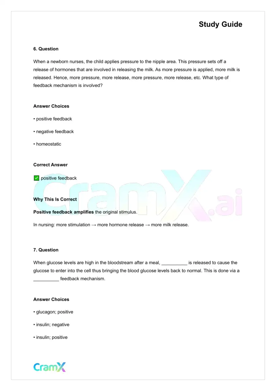 Anatomy and Physiology - Anatomy and Chemistry Basics, page 4