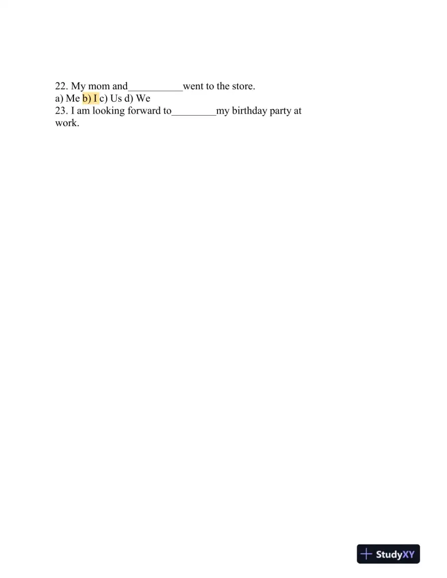2022-2023 HESIA2 Comprehensive Entrance Exam With Answers (518 Solved Questions), page 13