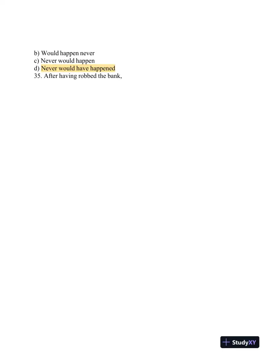 2022-2023 HESIA2 Comprehensive Entrance Exam With Answers (518 Solved Questions), page 15
