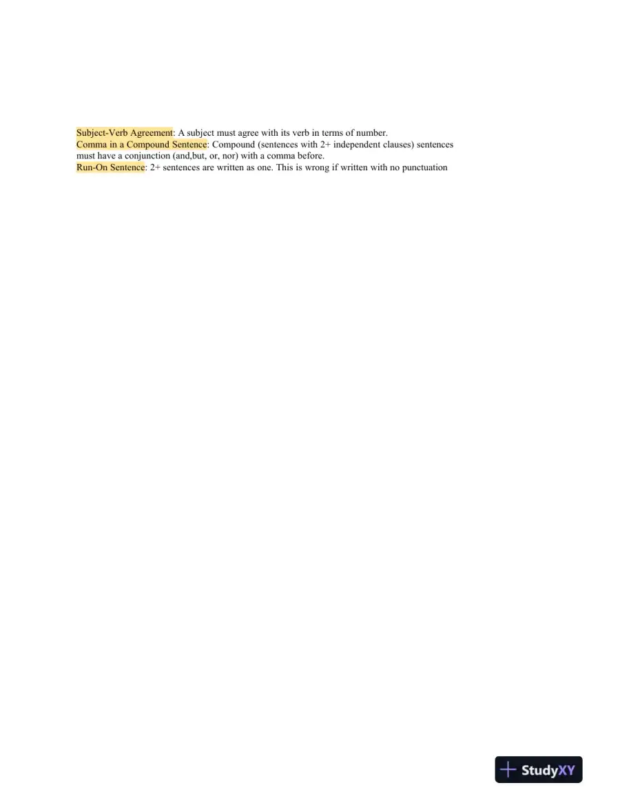 2022-2023 HESIA2 Comprehensive Entrance Exam With Answers (518 Solved Questions), page 7