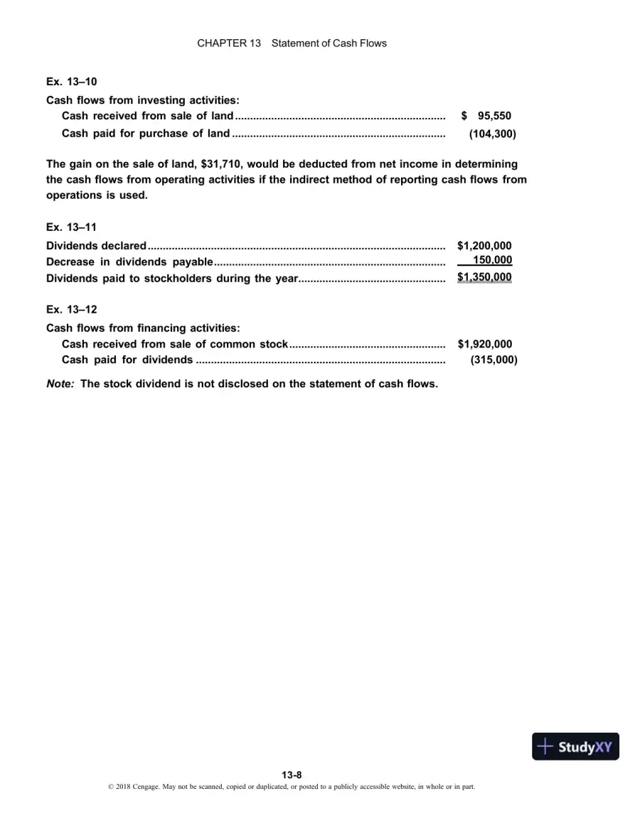 Managerial Accounting 14th Edition Solution Manual, page 10