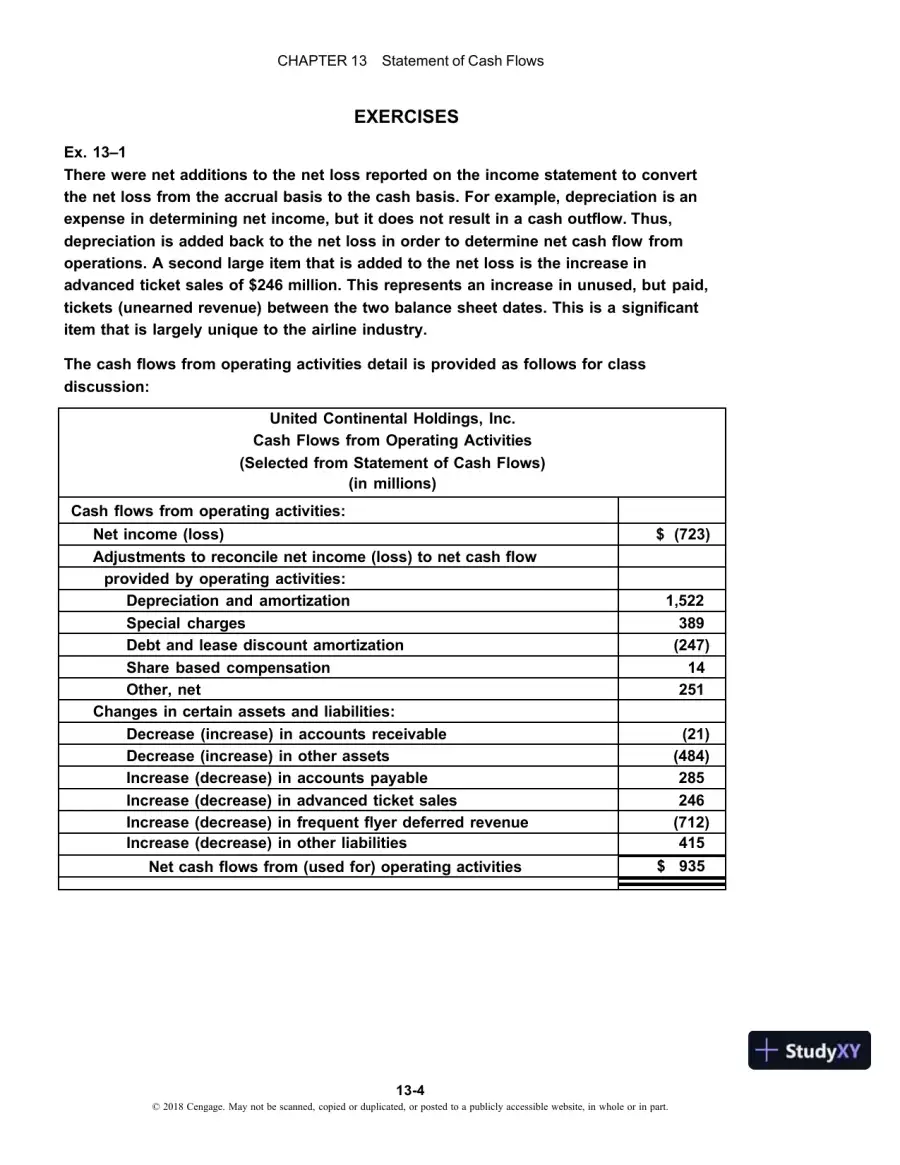 Managerial Accounting 14th Edition Solution Manual, page 6