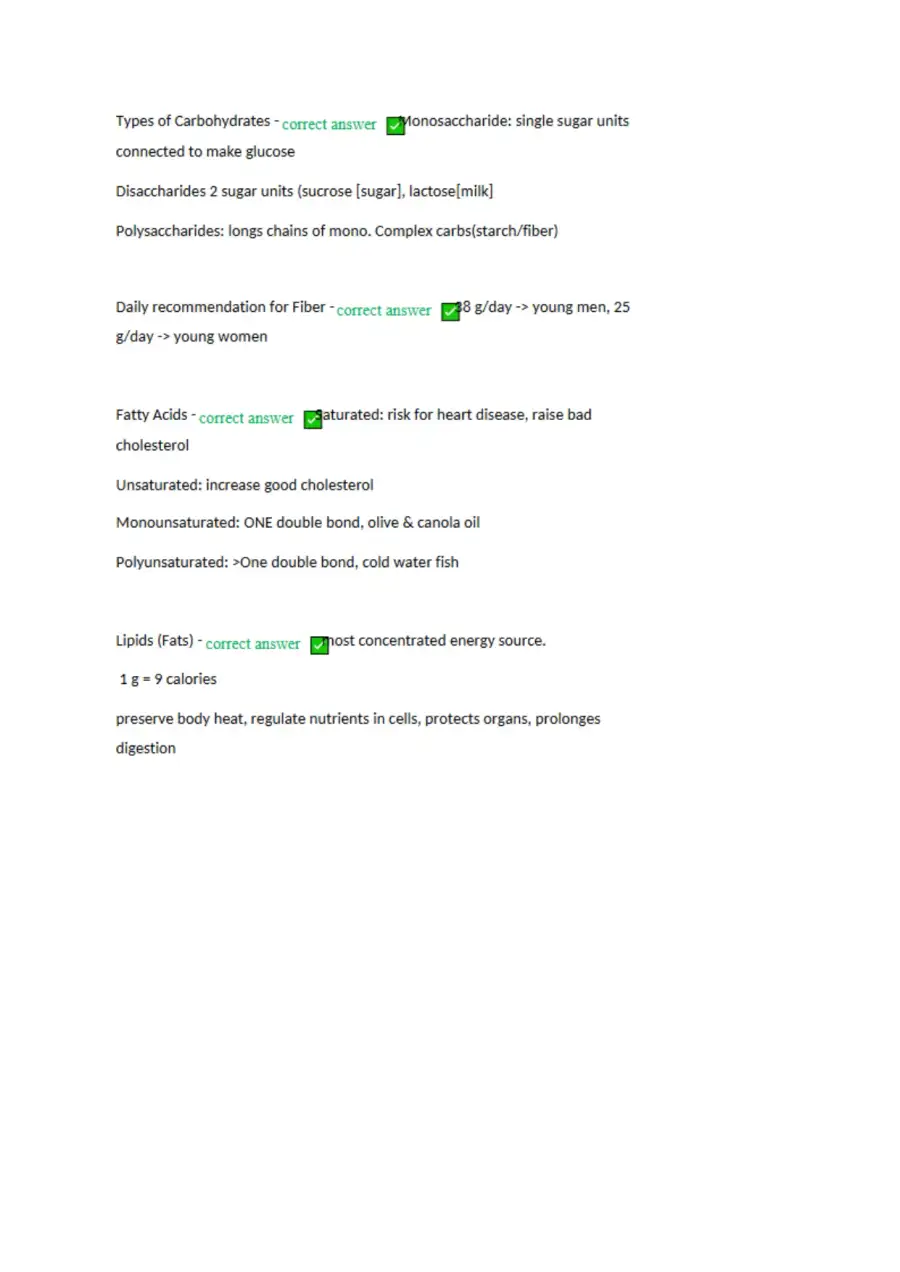 Nasm CPT Final Exam Study Guide, page 3