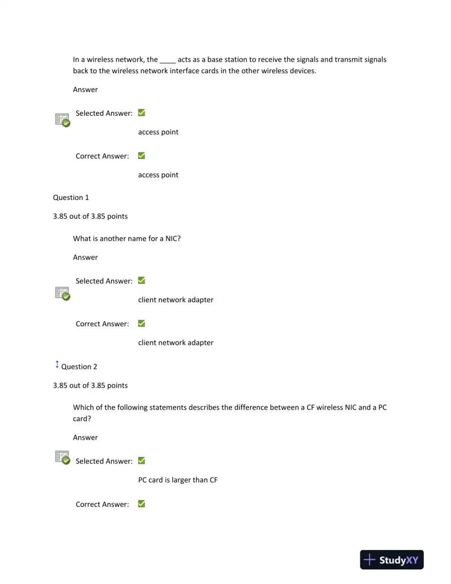 Wireless Networking Technologies and Their Applications in Business, page 11