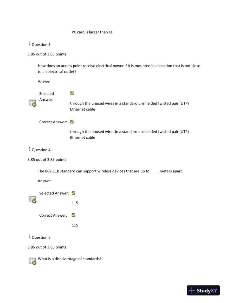 Wireless Networking Technologies and Their Applications in Business, page 12