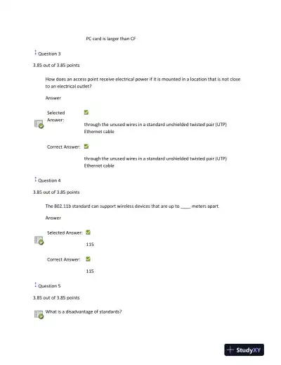 Wireless Networking Technologies and Their Applications in Business - Page 12 preview image