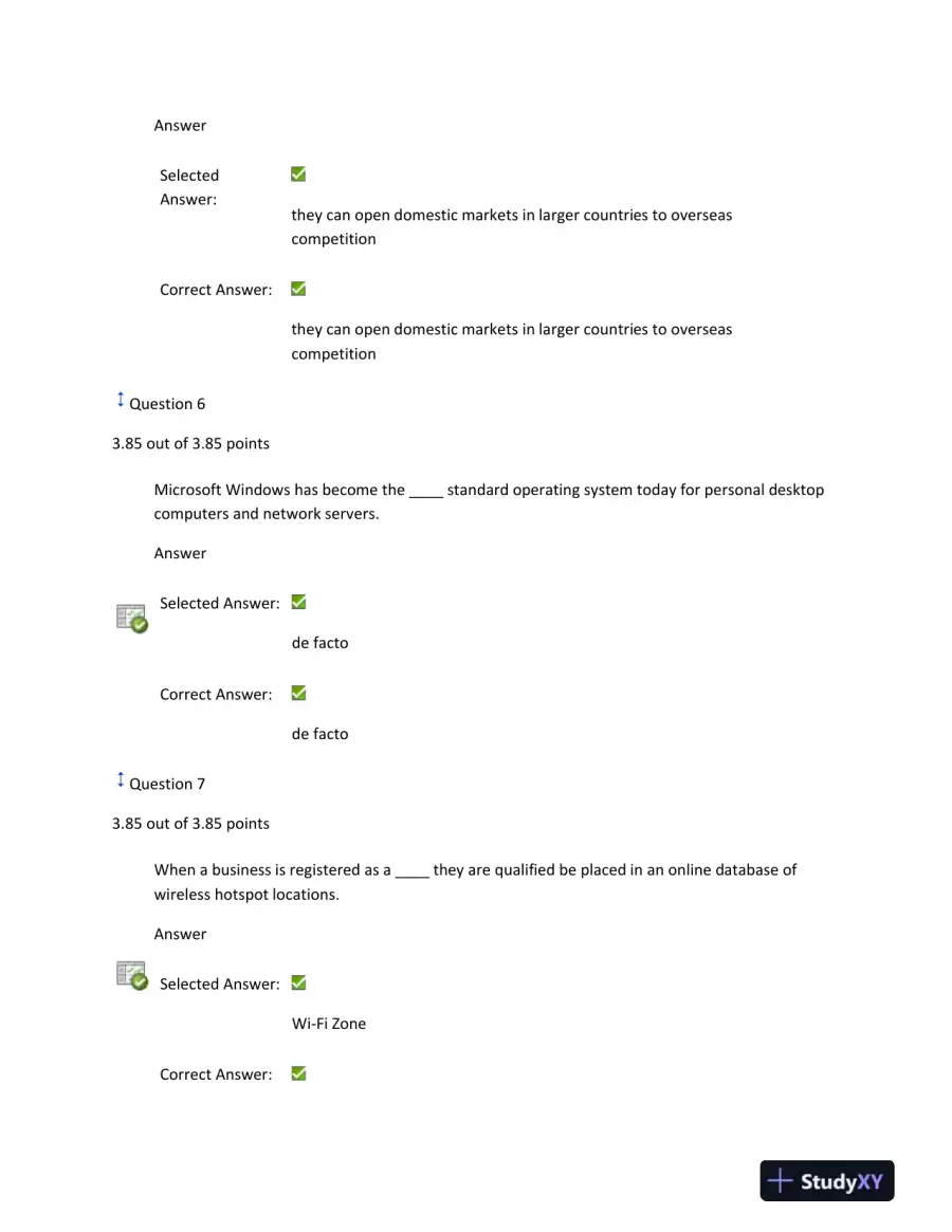 Wireless Networking Technologies and Their Applications in Business, page 13