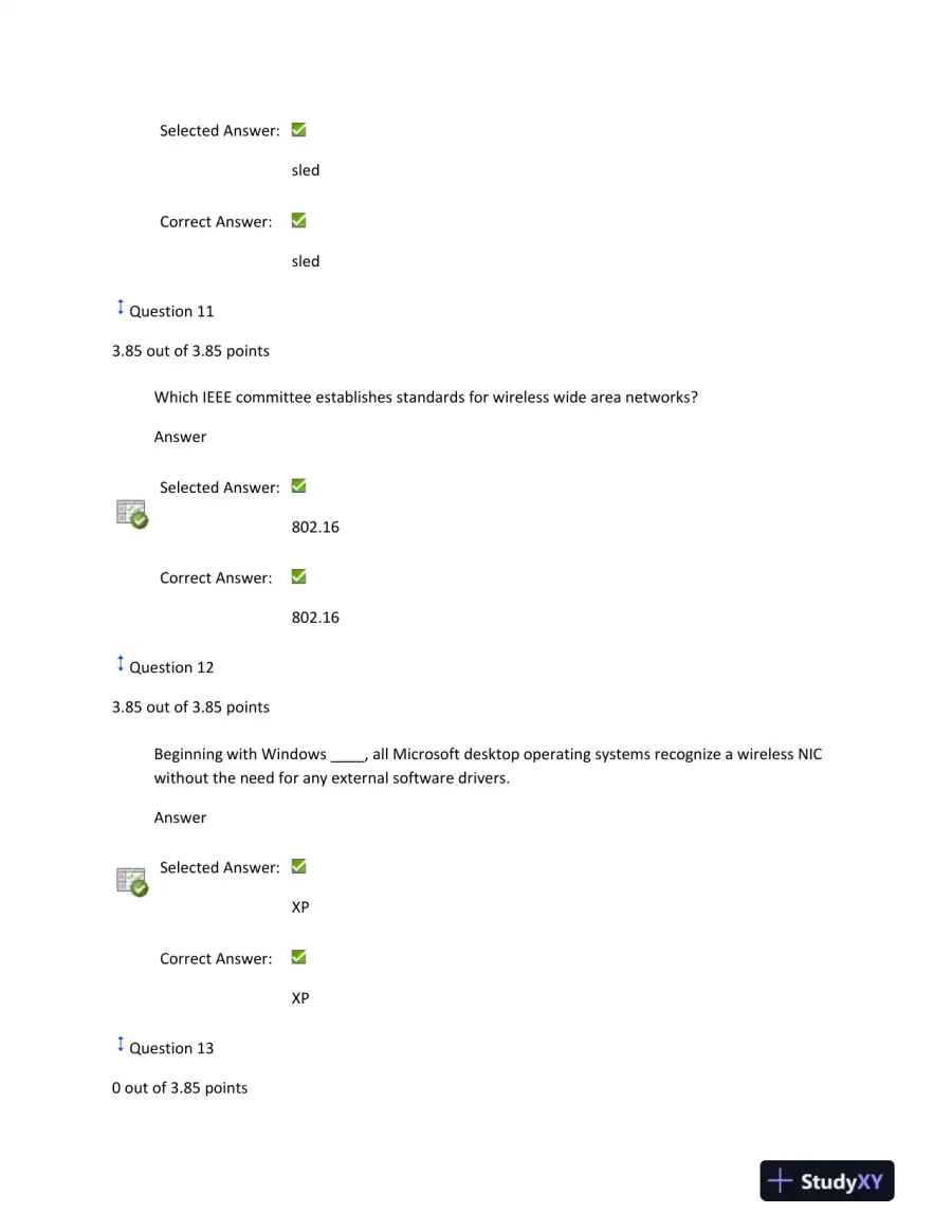 Wireless Networking Technologies and Their Applications in Business, page 15