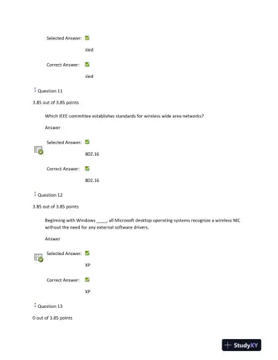 Wireless Networking Technologies and Their Applications in Business - Page 15 preview image