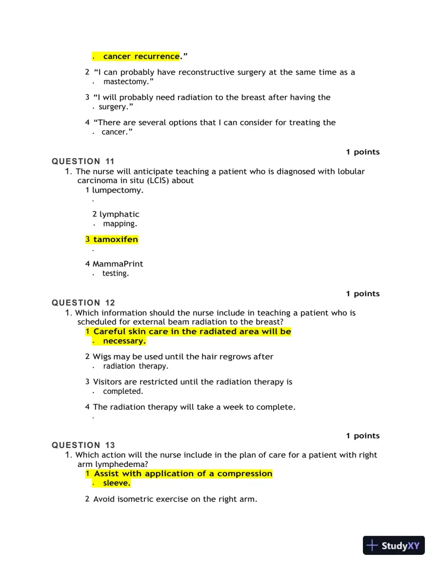 MDC3 Exam - Lecture notes 1-4 with Answers (89 Solved Questions), page 12
