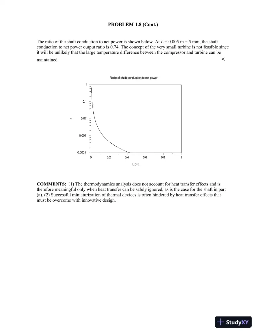 Solution Manual For Fundamentals of Heat and Mass Transfer, 8th Edition, page 10