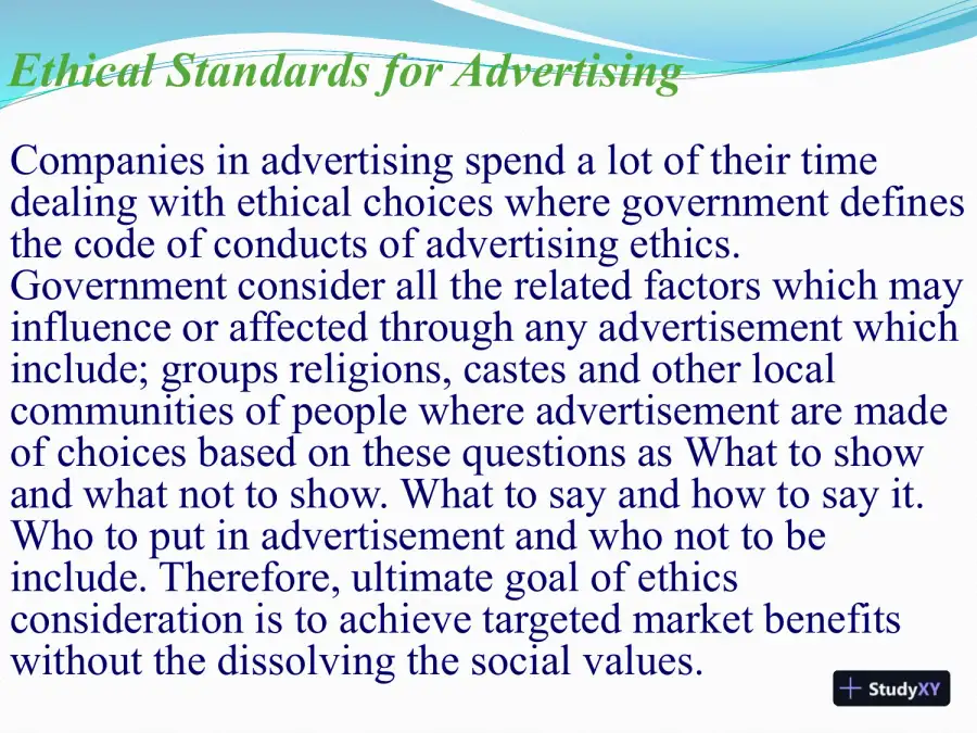 Fast Foods Industry Advertising, page 3